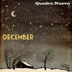 Quadro Nuevo - December