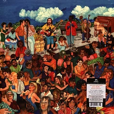 Meridian Brothers & El Grupo Renacimiento - Meridian Brothers & El Grupo Renacimiento