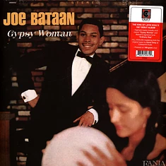 Joe Bataan - Gypsy Woman Black Vinyl Edition