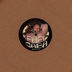 Papi Gaba - Move On EP
