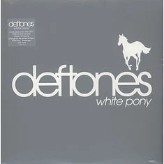 Deftones - White Pony