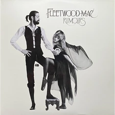 Fleetwood Mac - Rumours