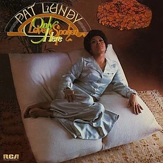 Pat Lundy - Only Love Spoken Here