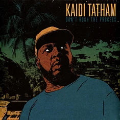 Kaidi Tatham - Don't Rush The Process