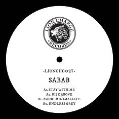 Sabab - LIONCHG027