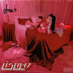 Anna - Lista 47 Pink Vinyl Edition