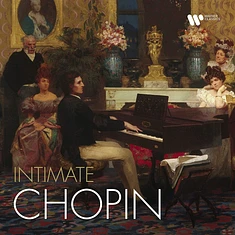 Tharaud Gavrilov Francois Lugansky Angelich - Intimate Chopin