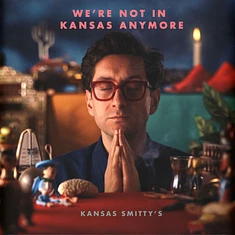 Kansas Smitty's - We Are Not In Kansas Anymore Green Vinyl Edition