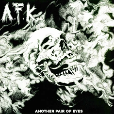 A.F.K. - Another Pair Of Eyes Black Vinyl Edition