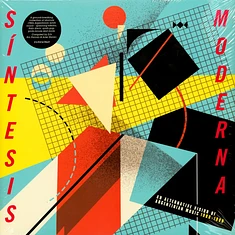 V.A. - Sintesis Moderna: An Alternative Vision Of Argentinian Music 1980-1990