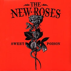 The New Roses - Sweet Poison