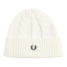 Fred Perry - Cable Beanie