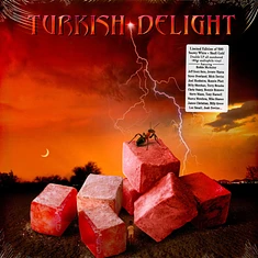 Turkish Delight - Volume One