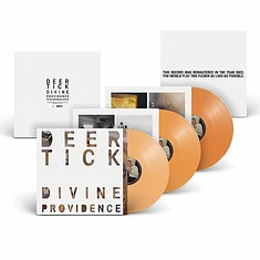 Deer Tick - Divine Providence - 11th Anniversary Colored Vinyl Edition