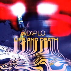 Diplo - Life And Death Remixes