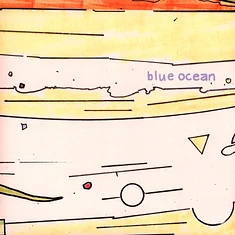Blue Ocean - Blue Ocean