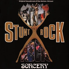 Sorcery - OST Stunt Rock