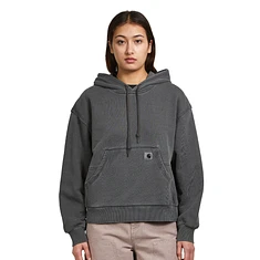 Carhartt WIP - W' Hooded Tacoma Sweat