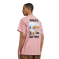 Carhartt WIP - S/S Riders T-Shirt