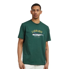 Carhartt WIP - S/S Marlin T-Shirt