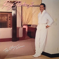 Ray Parker Jr. - The Other Woman