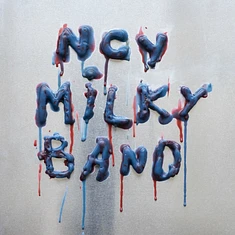NCY Milky Band - 100 Ans Clear Vinyl Edition