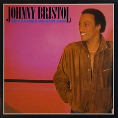 Johnny Bristol - Free To Be Me