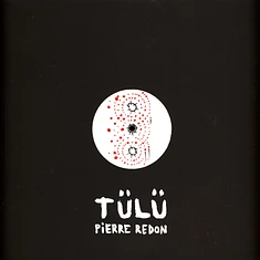 Pierre Redon - Tulu (Version Noir)