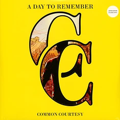 A Day To Remember - Common Courtesy