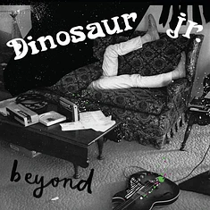 Dinosaur Jr - Beyond Purple & Green Vinyl Edition