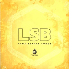 LSB - Renaissance Songs EP