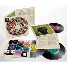 Paul Weller - Will Of The People Limited Edition