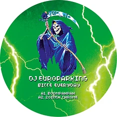 DJ Europarking (aka Dollkraut) - Bitte Everyday