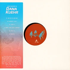 Dana Kuehr - Basic Moves 18