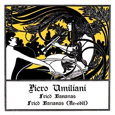 Piero Umiliani - Fried Bananas Re-Edit