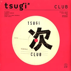 V.A. - Club Collection - TSUGI