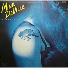 Mink DeVille - Le Chat Bleu