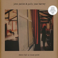 John Parish & PJ Harvey - Dance Hall At Louse Point