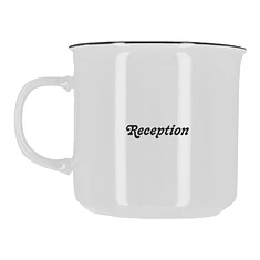 Reception - Mug Ceramic