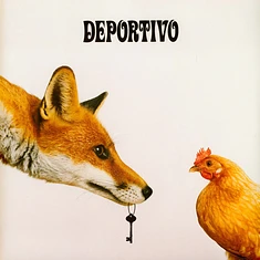 Deportivo - Deportivo