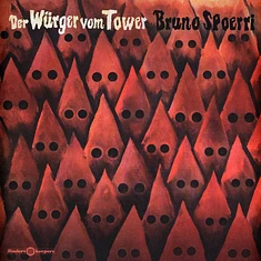 Bruno Spoerri - OST Der Würger Vom Tower
