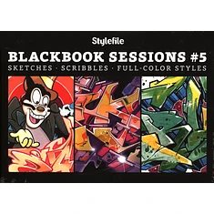 Stylefile - Blackbook Sessions #5