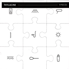 Thylacine - 9 Pieces