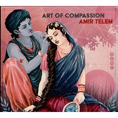 Amir Telem - Art Of Compassion