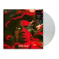 Marlowe - Marlowe 2 Clear Vinyl Edition