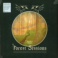 Jonathan Hulten - The Forest Sessions