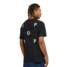 Pop Trading Company - Logo T-Shirt