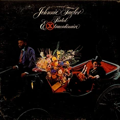 Johnnie Taylor - Rated Extraordinaire