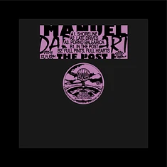 Manuel Darquart - In The Post EP