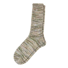 Anonymous Ism - 5 Color Mix Crew Socks
